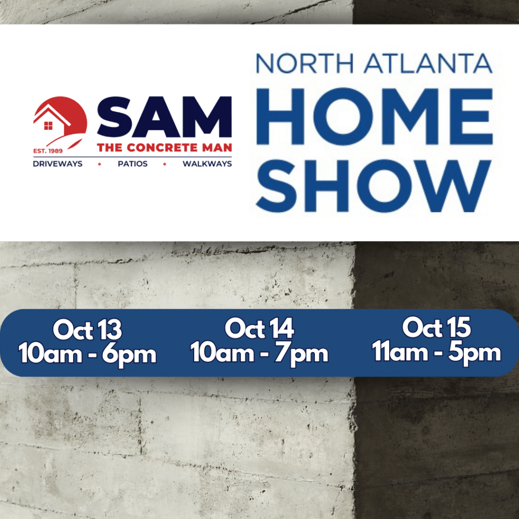 North Atlanta Home Show
